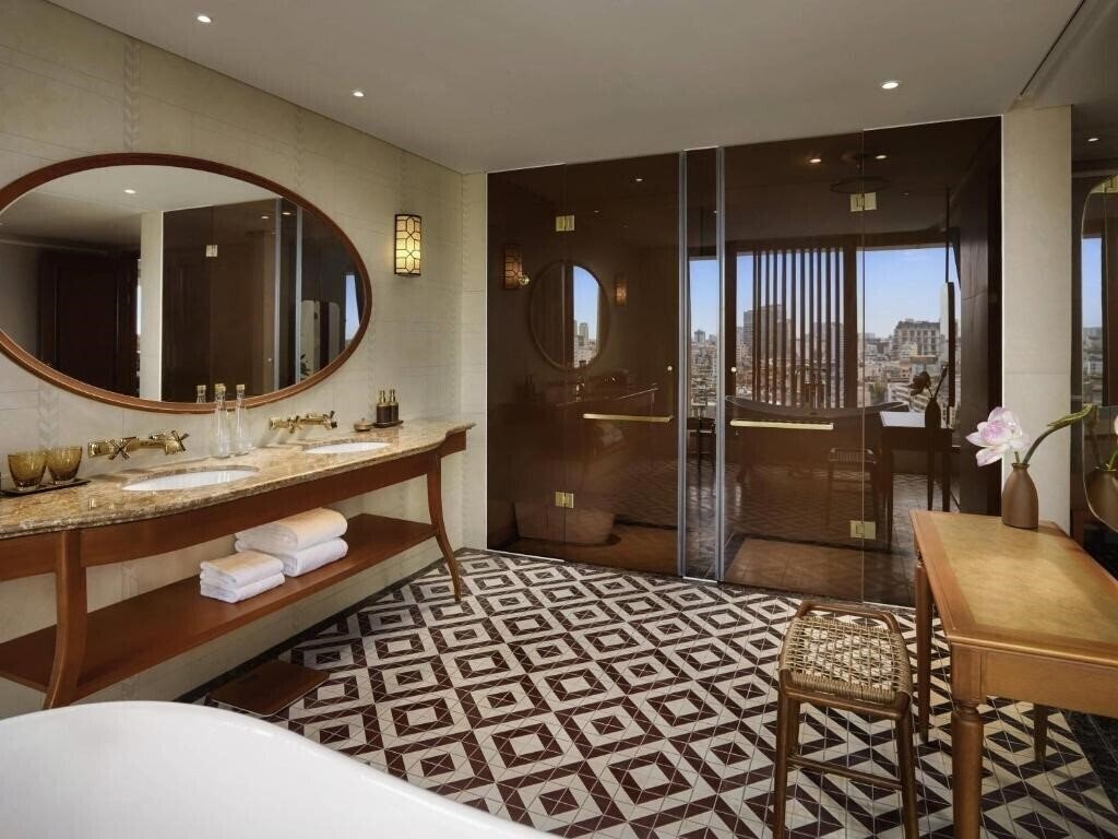 Grand Mercure Hanoi 5* фотосуреті