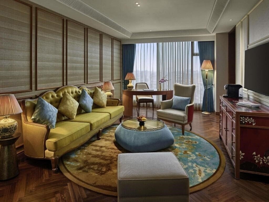 Grand Mercure Hanoi 5* суреті