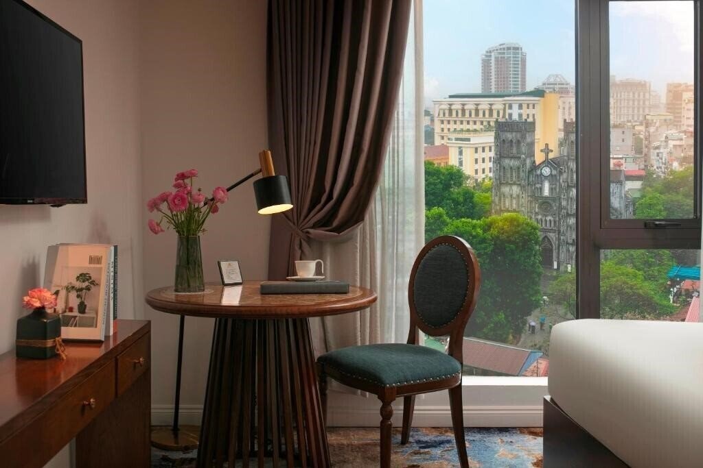 The Oriental Jade Hotel 5* суреті
