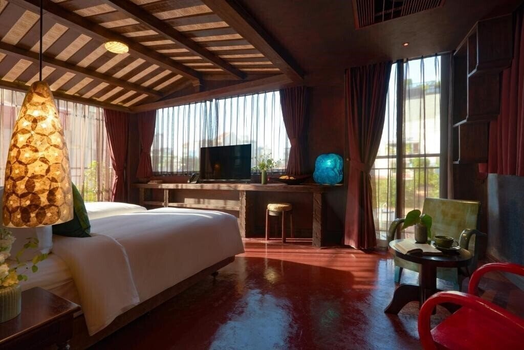 Картинка Kecho Legacy Hotel Hanoi & SPA 4*