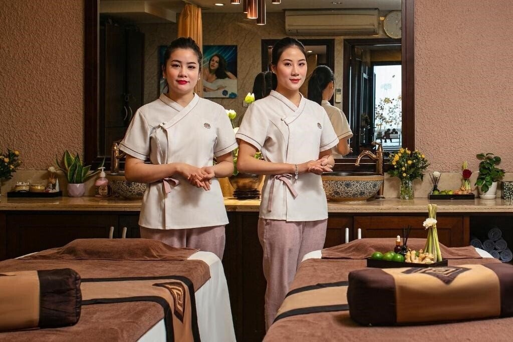 Изображение Hong Ngoc Dynastie 4*