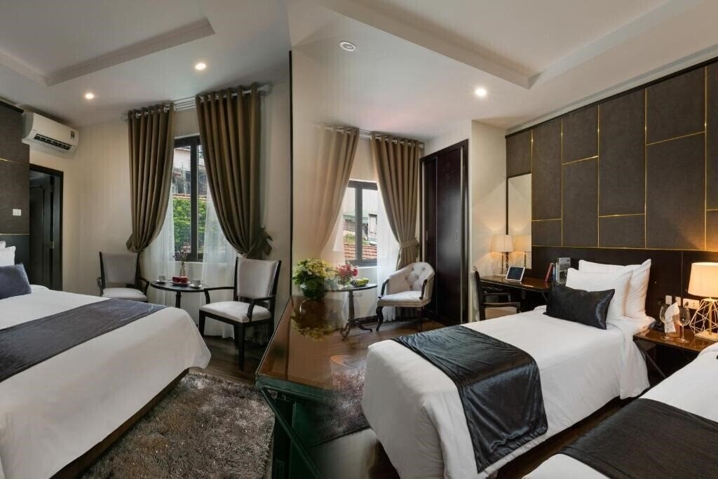 Фото La Sante Hotel & SPA 4*