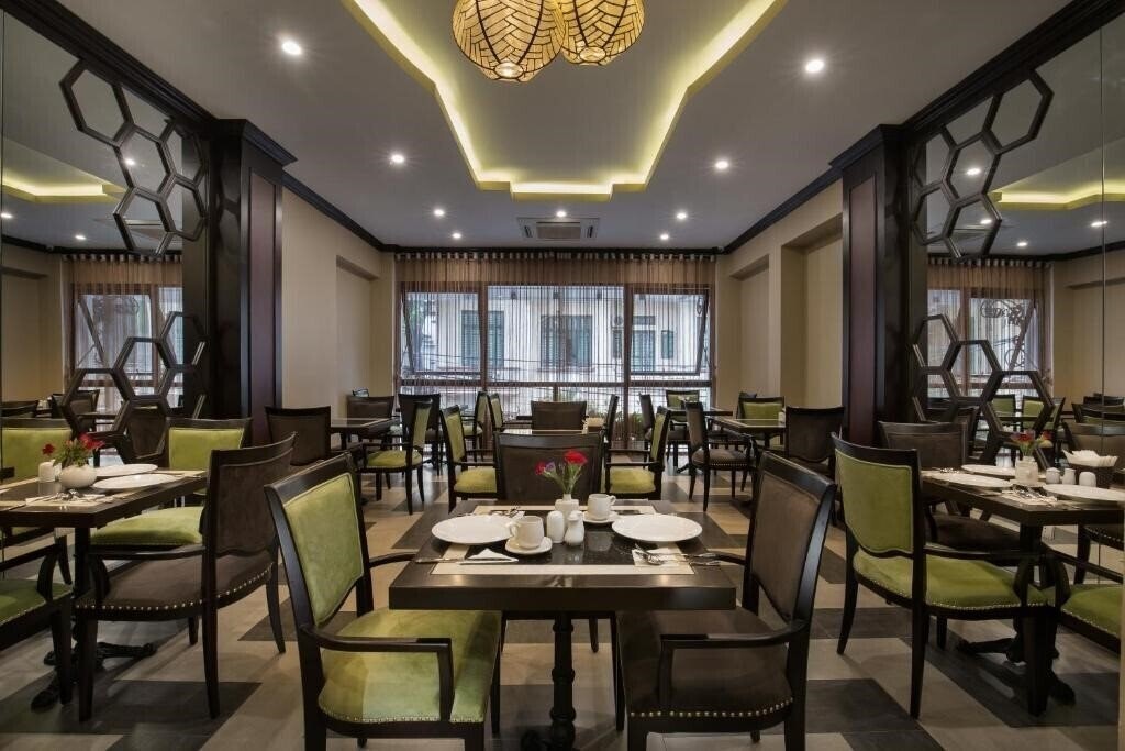 Фотография La Sante Hotel & SPA 4*