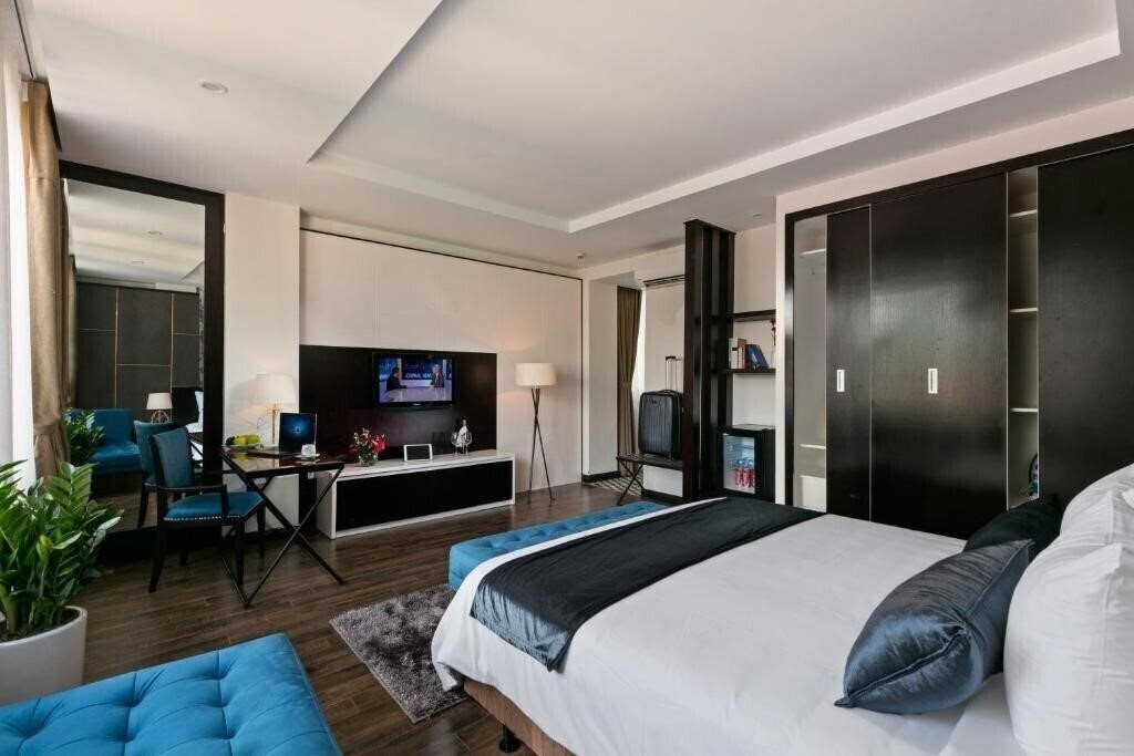 Изображение La Sante Hotel & SPA 4*