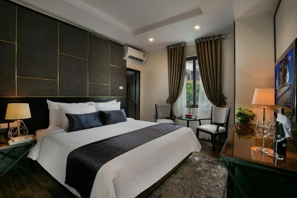 Картинка La Sante Hotel & SPA 4*