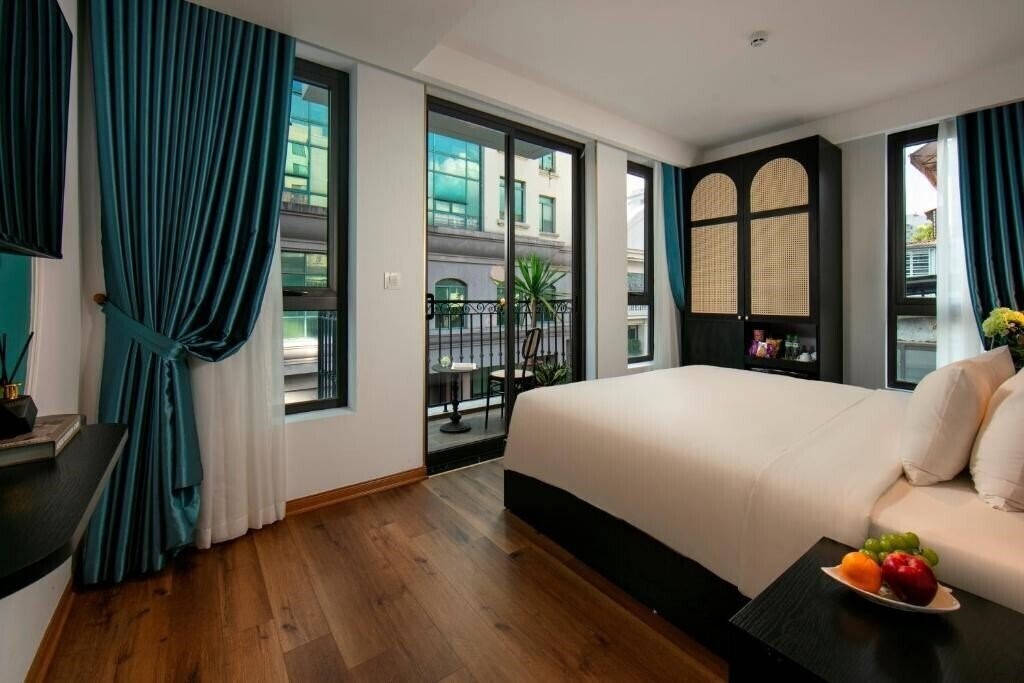 Фото Hotel De Rond 4*