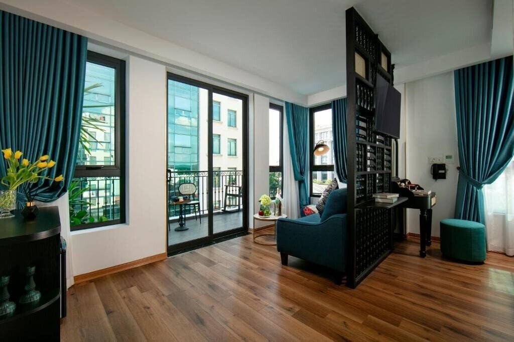 Картинка Hotel De Rond 4*