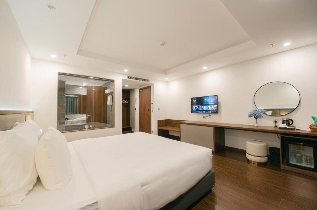 Изображение Love St Hanoi 4*