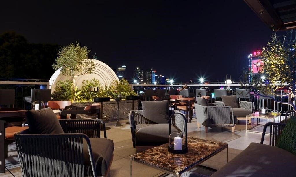 Фотография Sunline Central Hotel (ex. Sunline Hotel) 3*