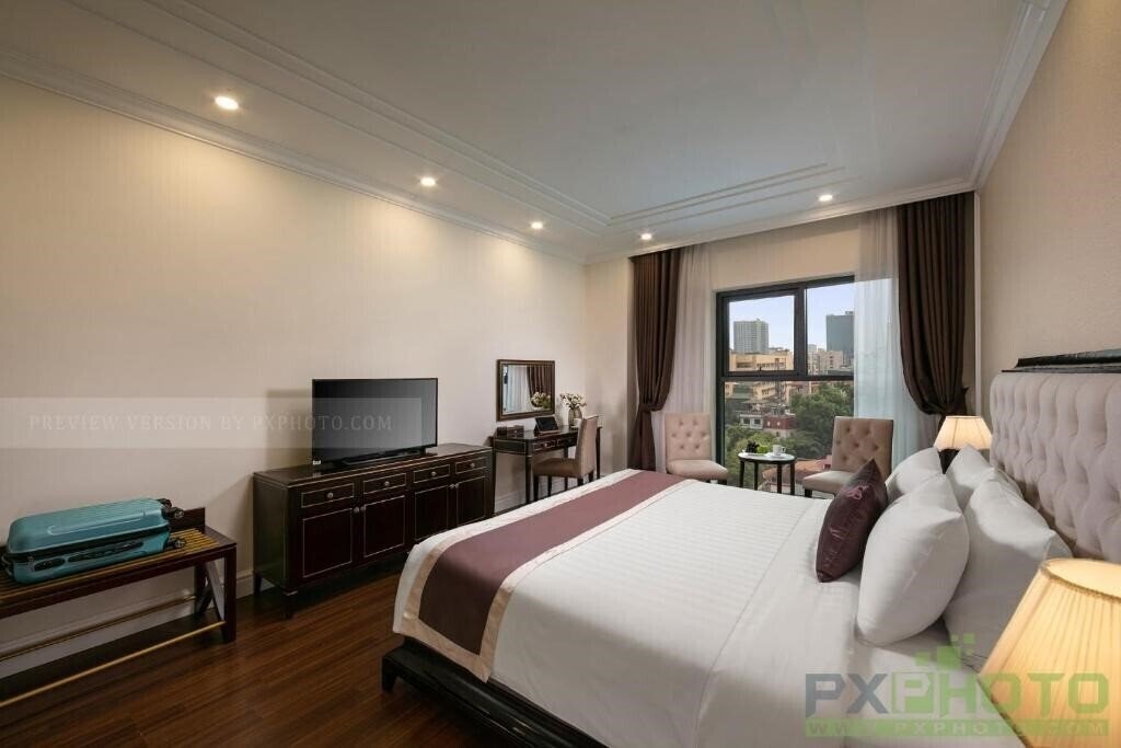 Картинка Adonis Hotel 3*