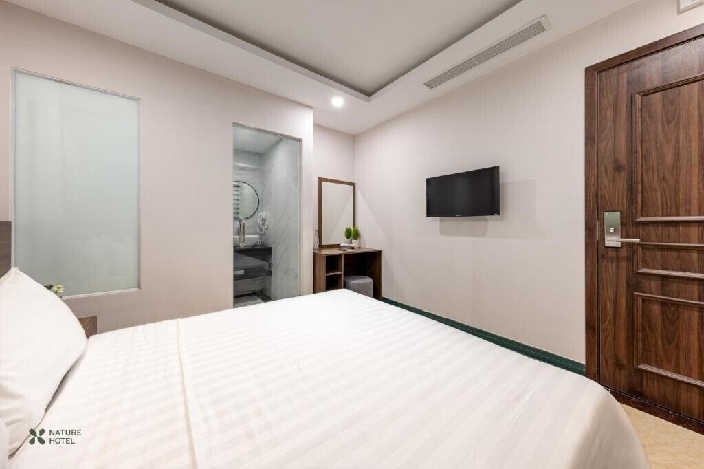 Картинка Nature 3*