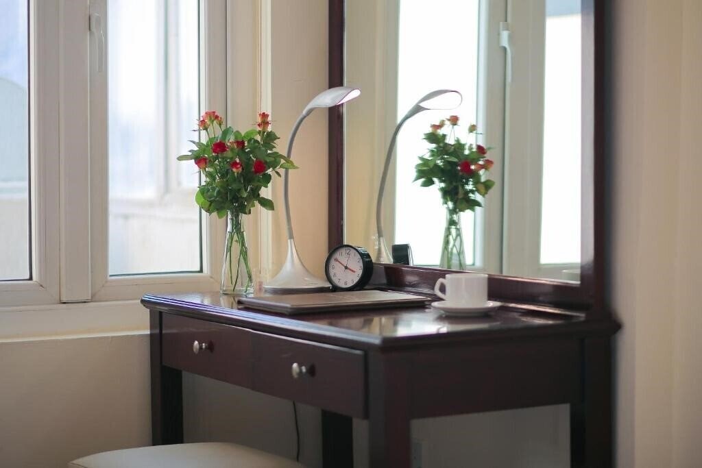 Фотография Spoon Hotel (ex. The Landmark Hanoi) 3*