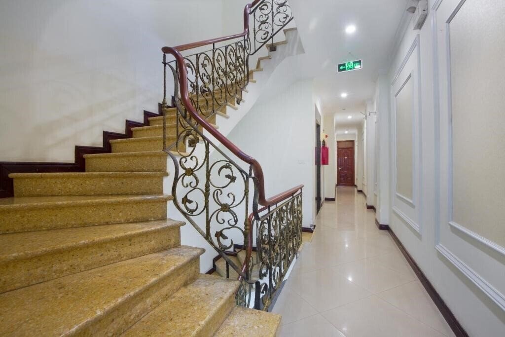 Картинка Spoon Hotel (ex. The Landmark Hanoi) 3*