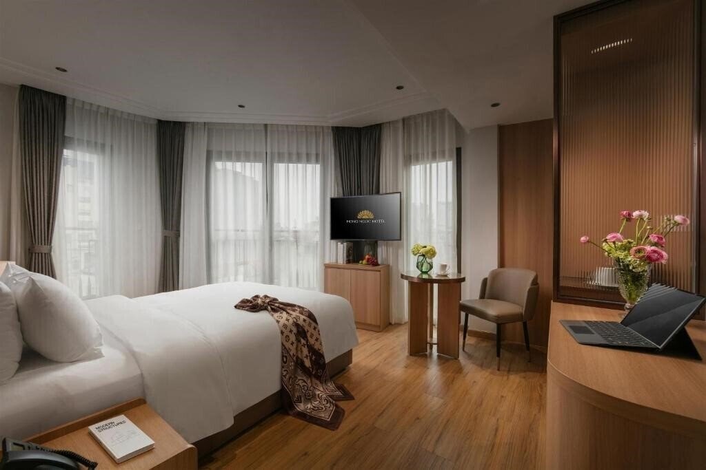 Картинка Hong Ngoc Cochinchine Hotel & SPA 3*