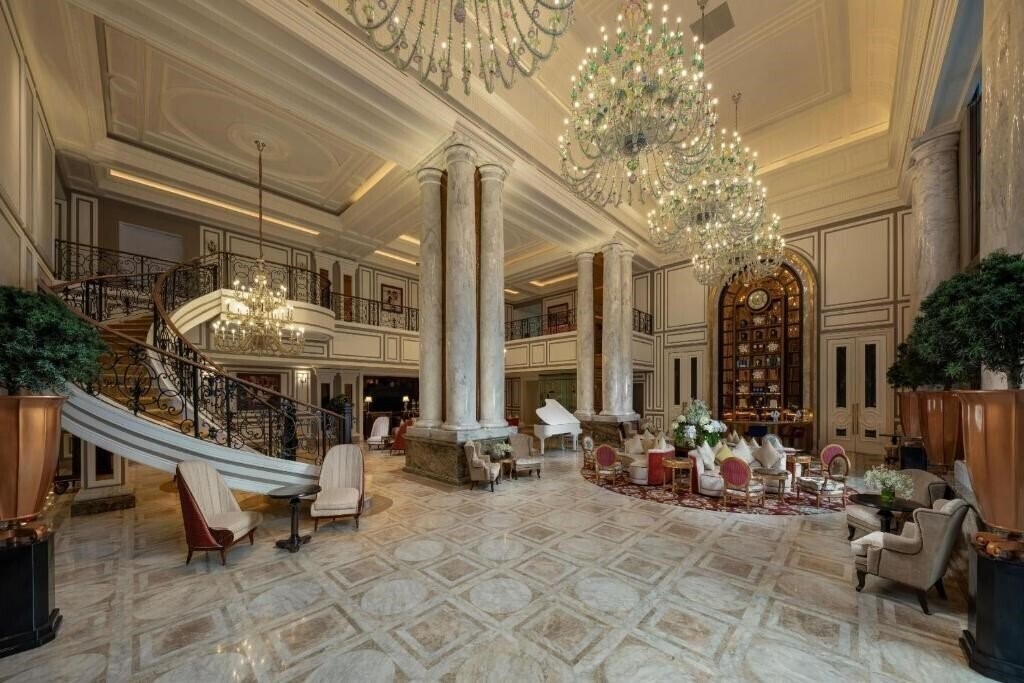 Фотография Hotel de Lamour Tam Dao 5*