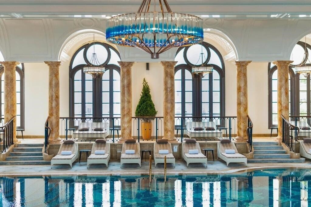 Изображение Hotel de Lamour Tam Dao 5*