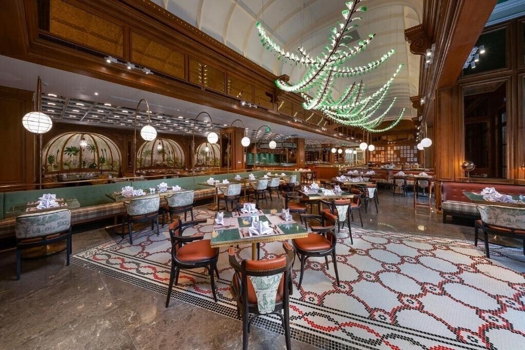 Картинка Hotel de Lamour Tam Dao 5*