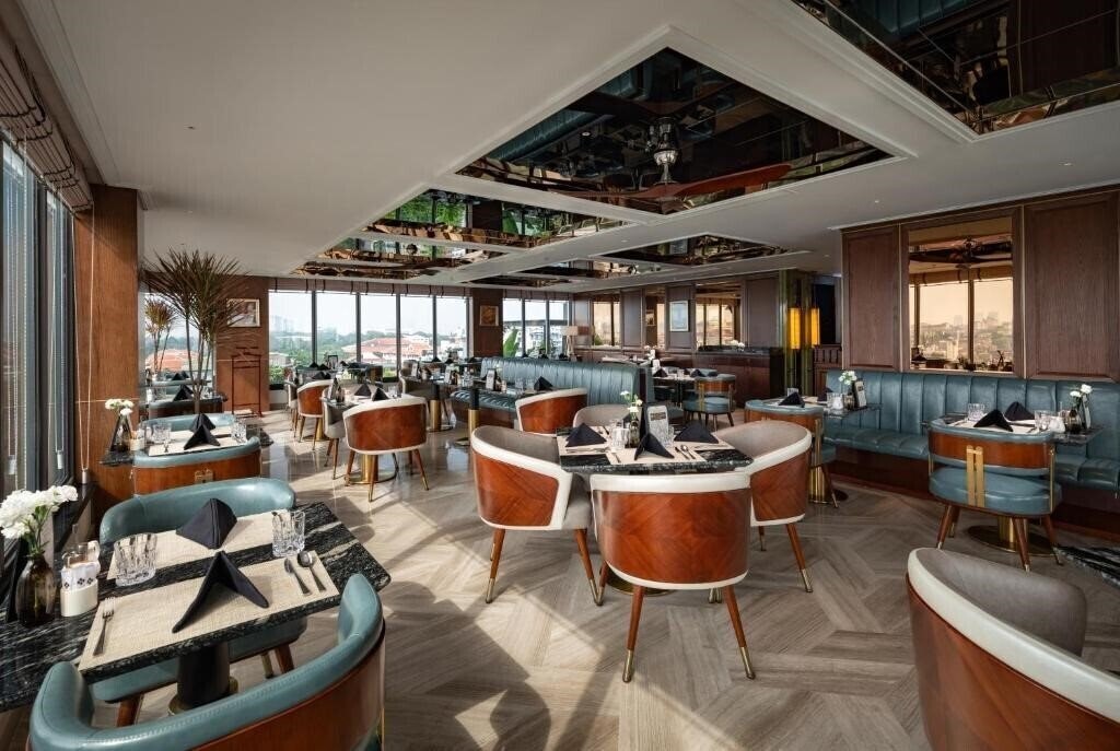 Фото Hotel Du Lac Signature 5*
