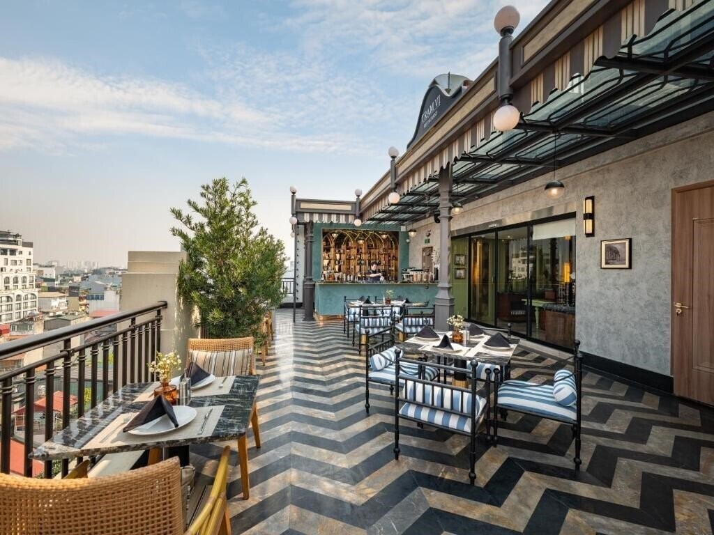 Фотография Hotel Du Lac Signature 5*