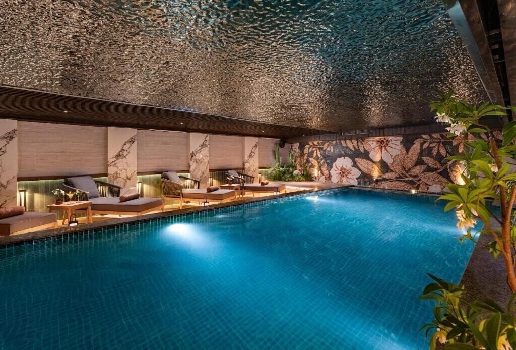 Картинка Hotel Du Lac Signature 5*