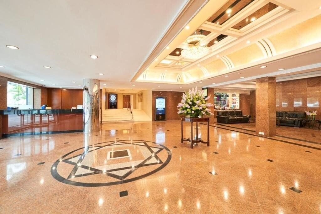 Картинка Hanoi 4*