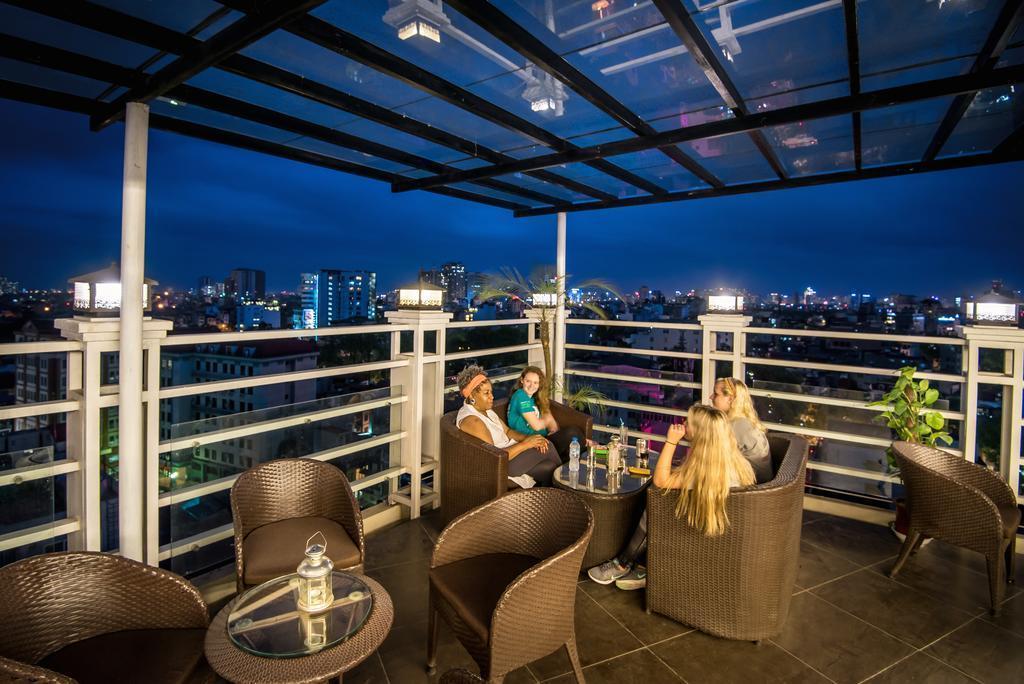 Фото May de Ville City Centre 4*