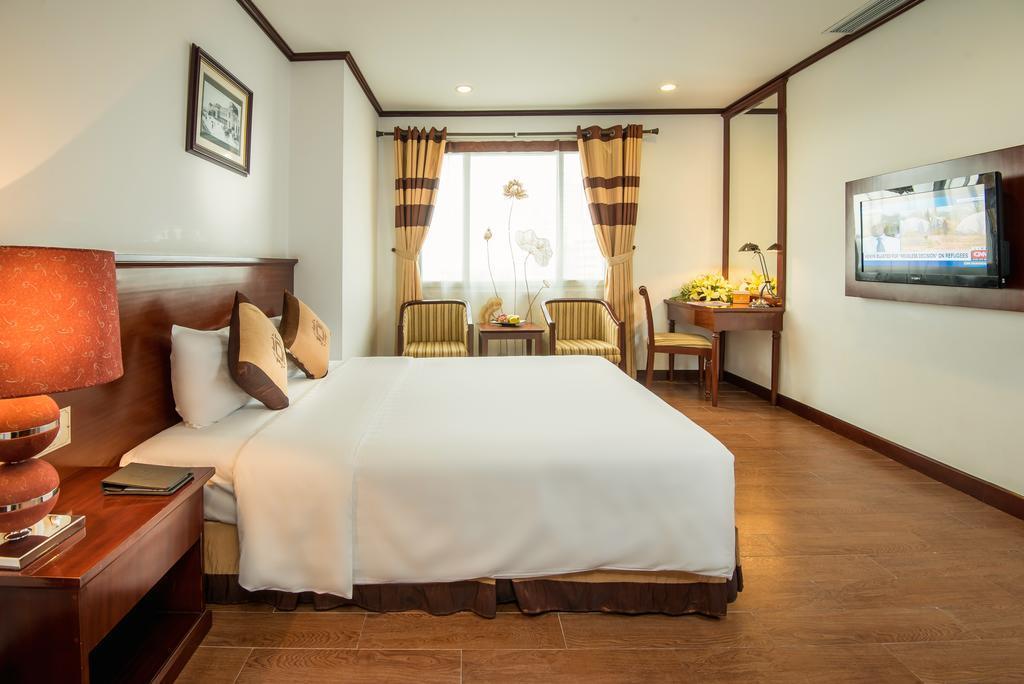 Фотография May de Ville City Centre 4*