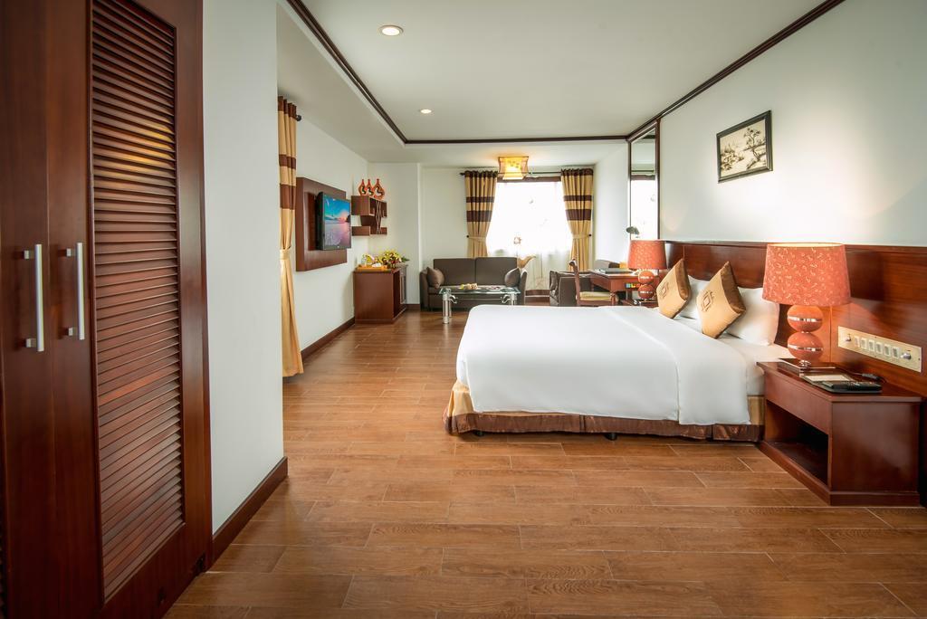 Картинка May de Ville City Centre 4*