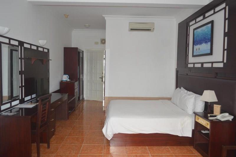 Sea & Sand 3* суреті