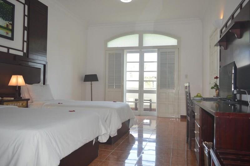 Sea & Sand 3* фотосуреті