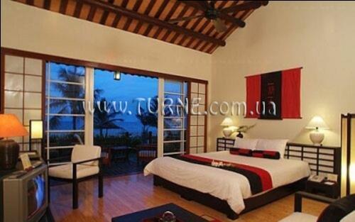 Фотография Victoria Hoi An 4*