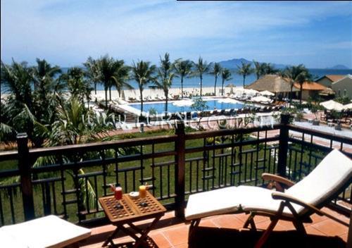 Фото Victoria Hoi An 4*