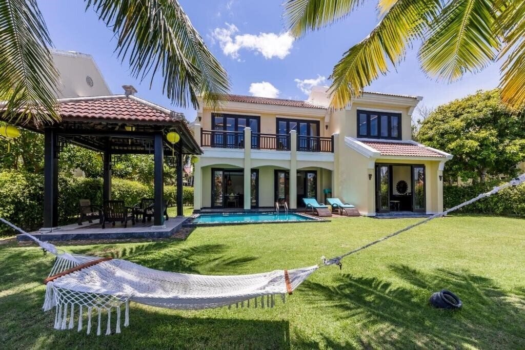 Koi Resort & Spa 5* фотосуреті