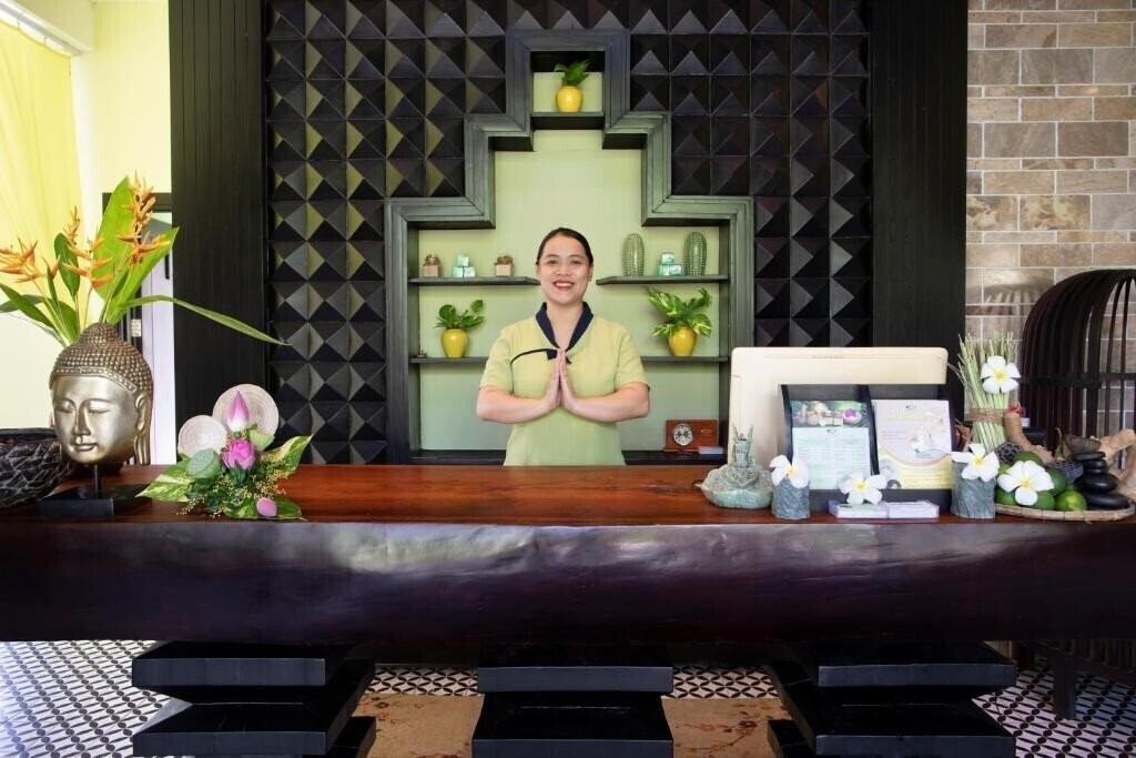 Koi Resort & Spa 5* суреті