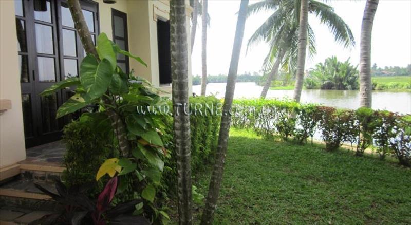 Hoi An Riverside 4* фотосуреті