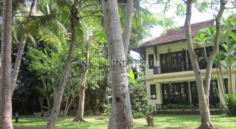 Фото Hoi An Riverside 4*