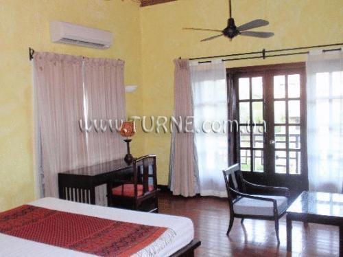 Le Belhamy Hoi An Resort and Spa 4* суреті