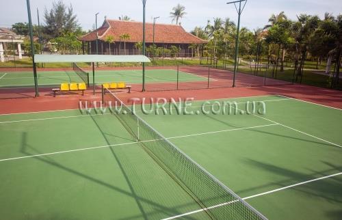 Le Belhamy Hoi An Resort and Spa 4* қонақ үйі