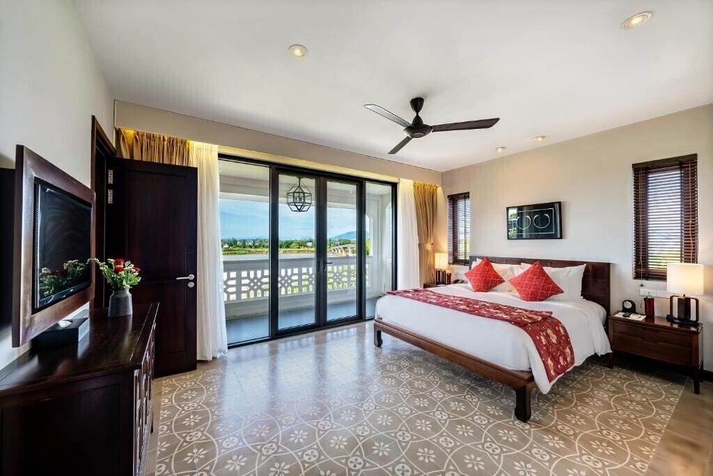 RiverTown Hoi An Resort & SPA 5* фотосуреті