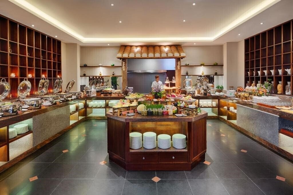 RiverTown Hoi An Resort & SPA 5* суреті