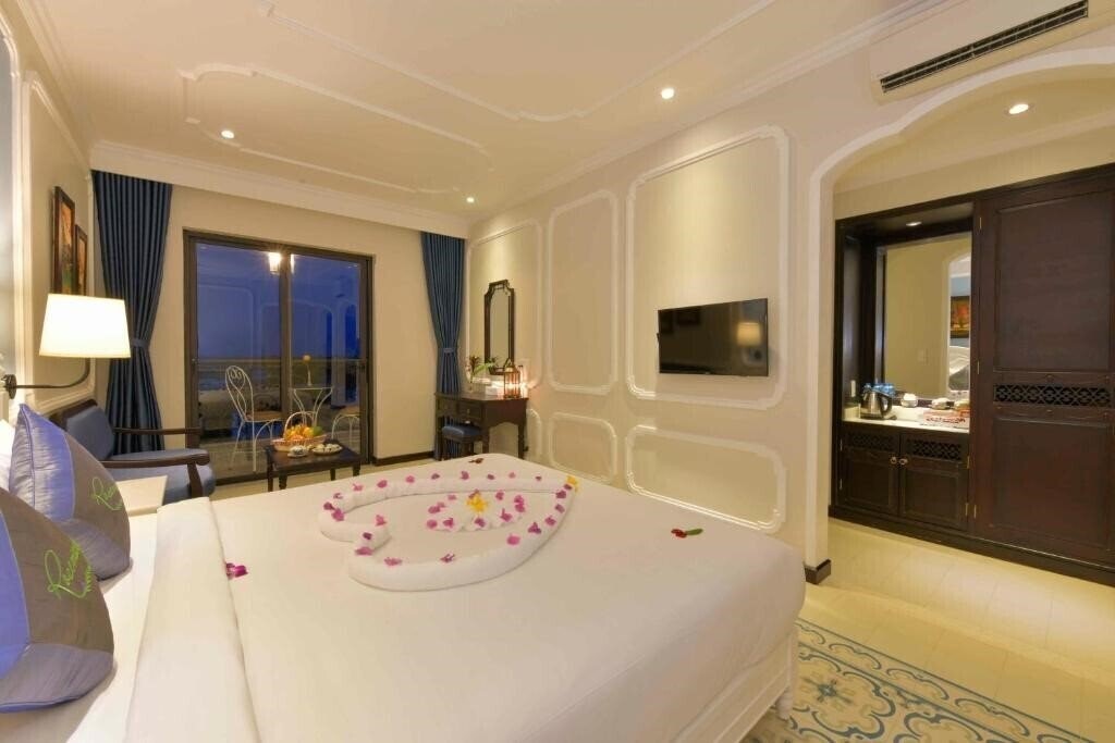 Hoi An Rosemary Boutique Hotel 4* фотосуреті