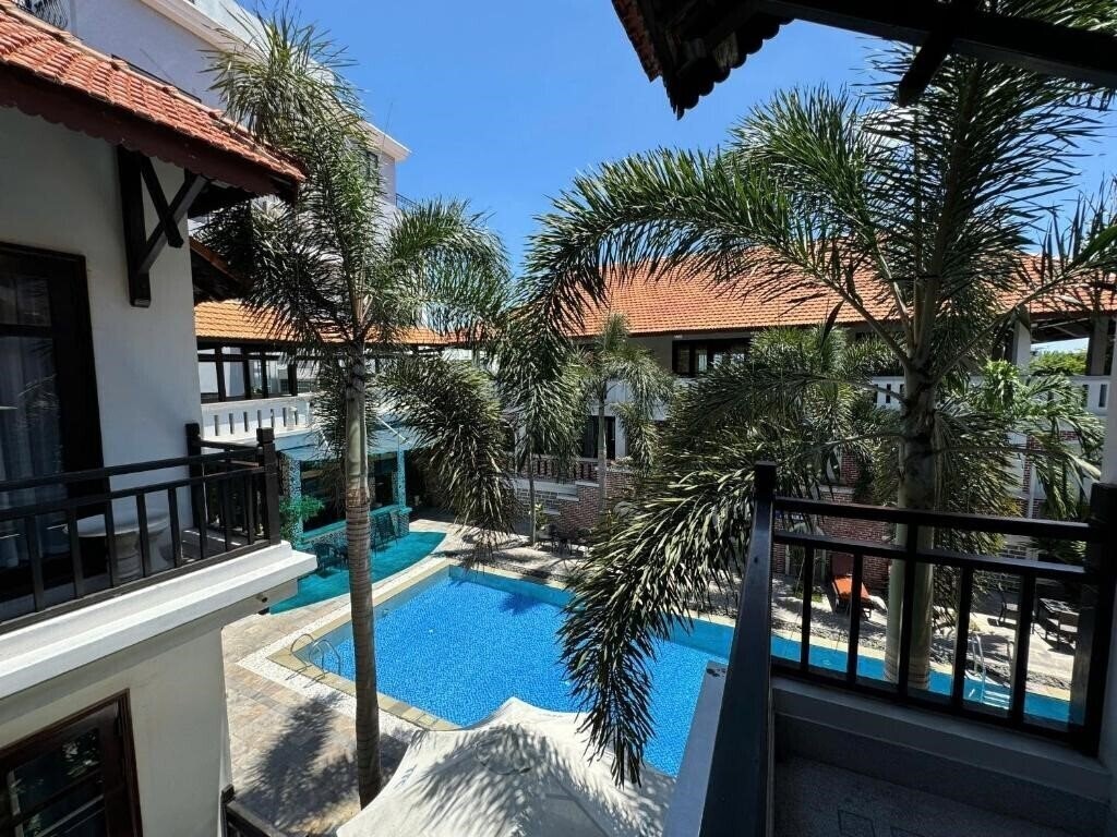Ttc Hotel Premium - Hoi An 3* қонақ үйі