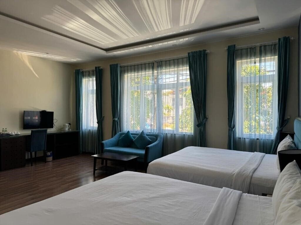 Ttc Hotel Premium - Hoi An 3* суреті