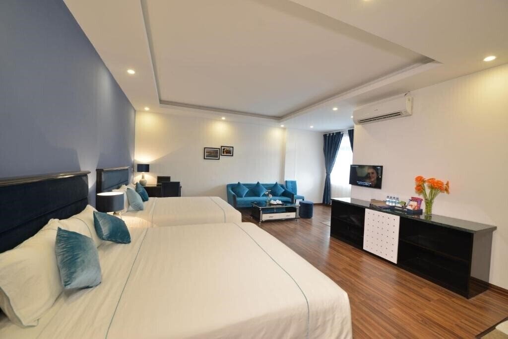 Ttc Hotel Premium - Hoi An 3* суреті