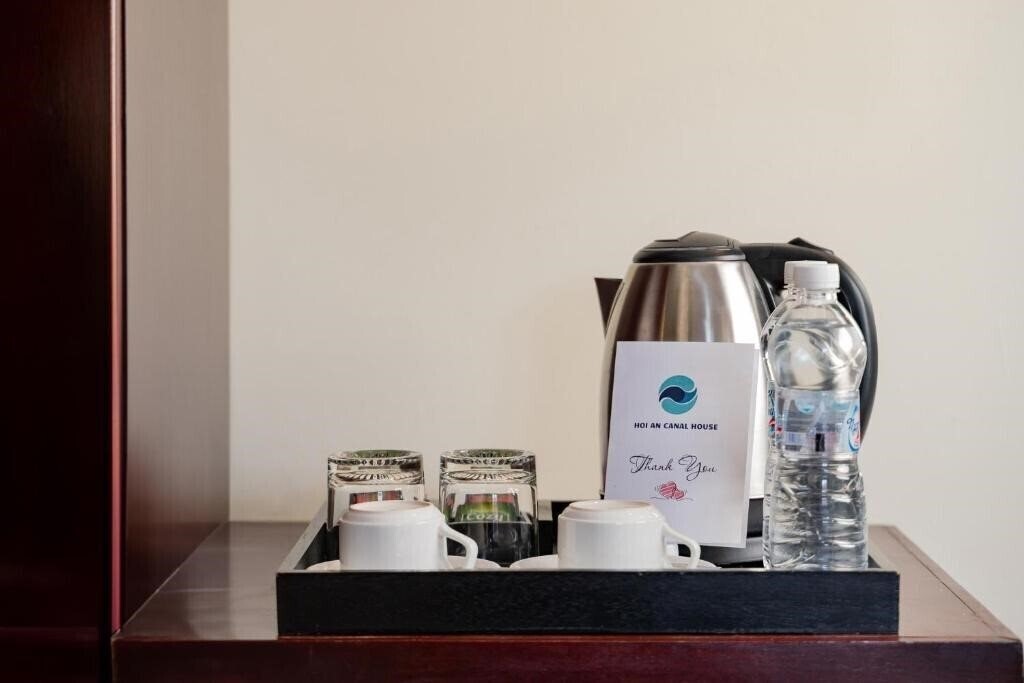 Le Pavillon Hoi An Central Villa 3* суреті