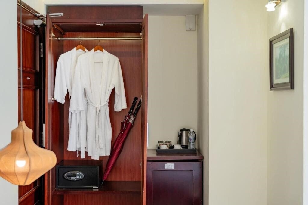 Le Pavillon Hoi An Central Villa 3* суреті