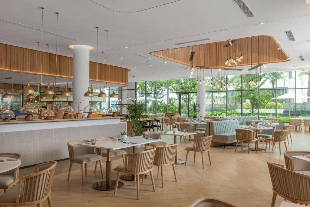 Radisson Blu Resort Hoi An 5* суреті