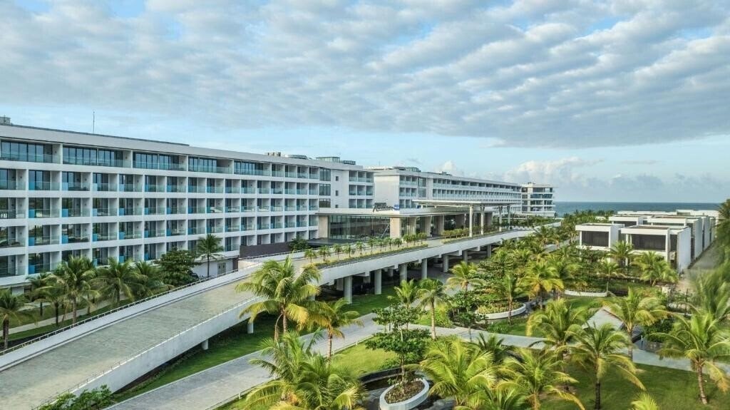 Radisson Blu Resort Hoi An 5* суреті