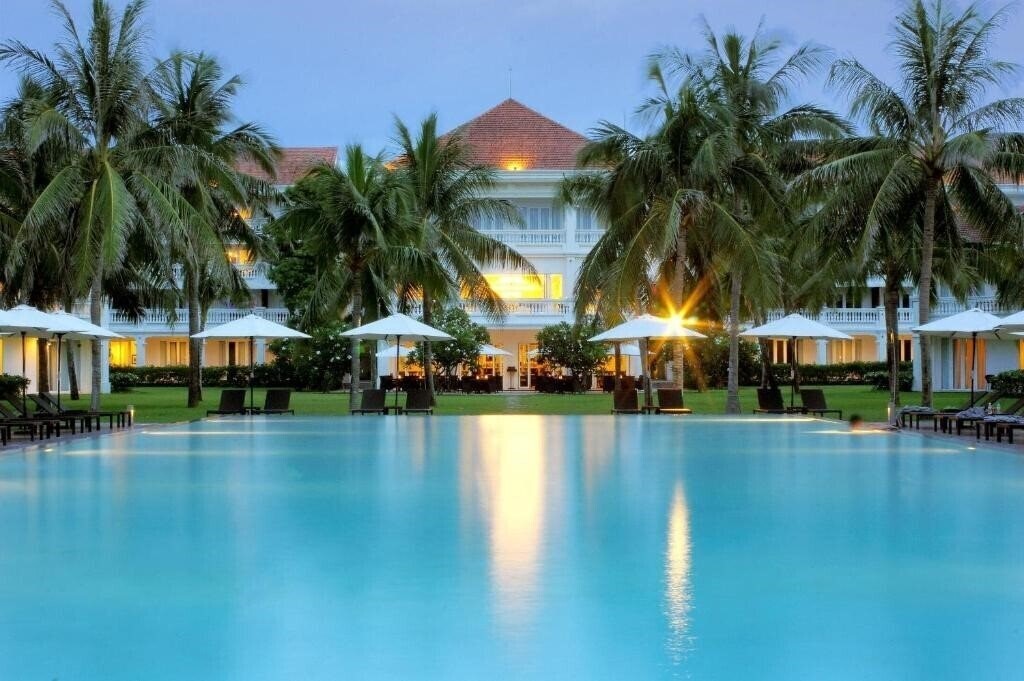 Boutique Hoi An Resort 4* суреті
