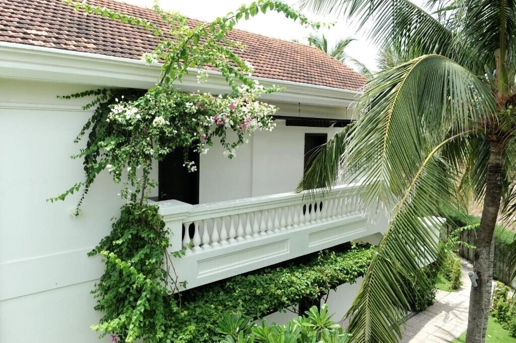 Boutique Hoi An Resort 4* суреті